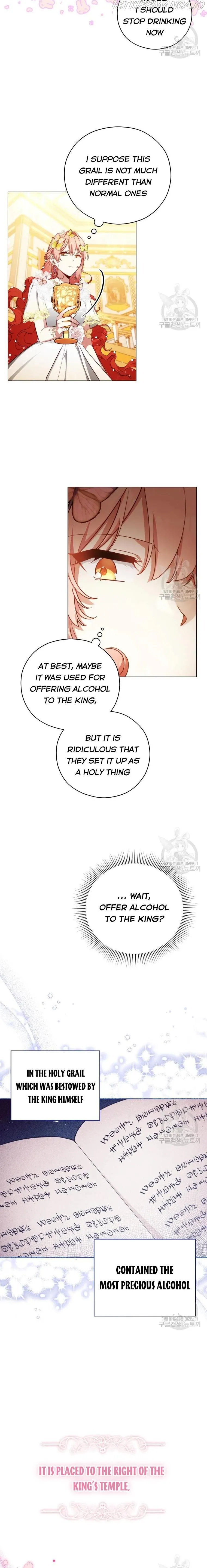 Untouchable Lady Chapter 46 Online - página 2