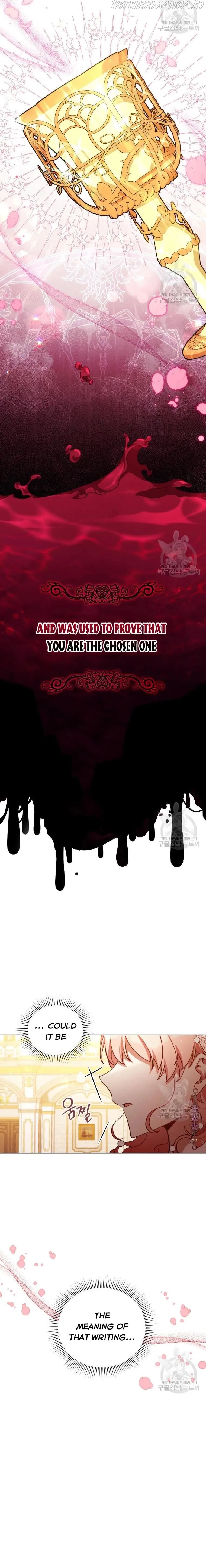 Untouchable Lady Chapter 46 Online - página 3