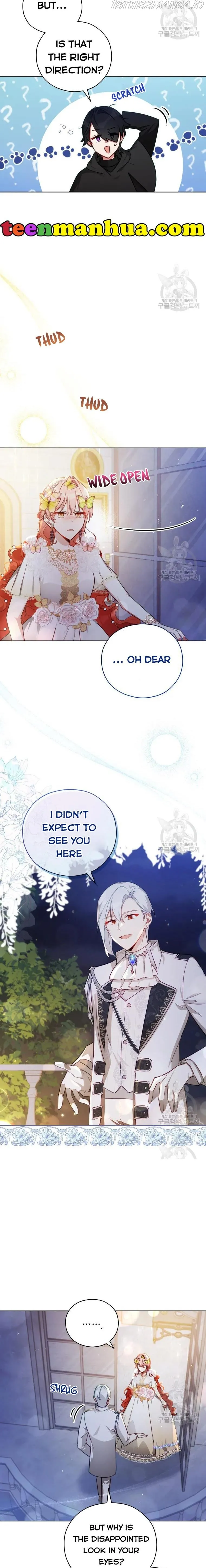 Untouchable Lady Chapter 46 Online - página 6