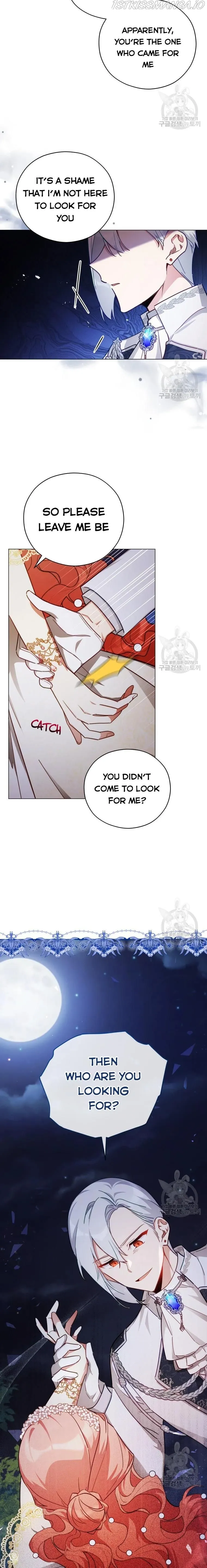 Untouchable Lady Chapter 46 Online - página 7