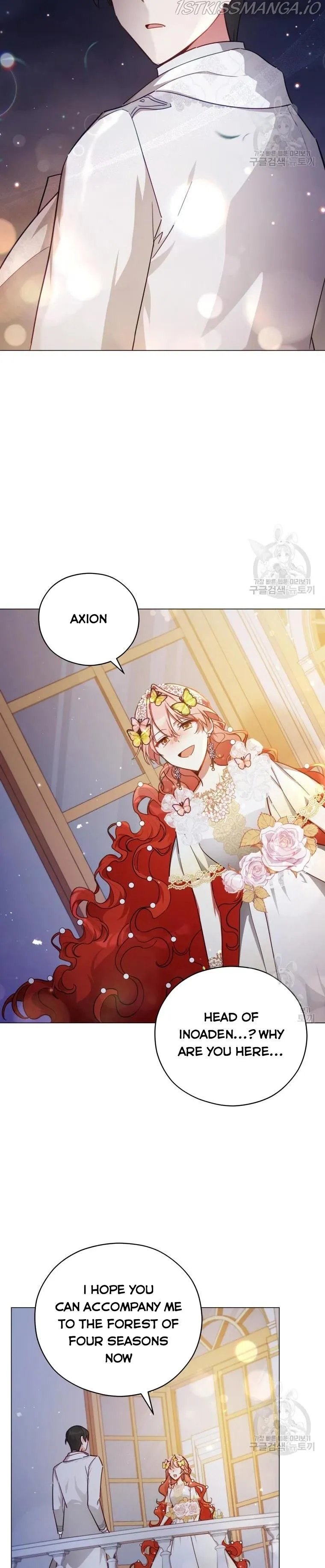 Untouchable Lady Chapter 46 Online - página 14