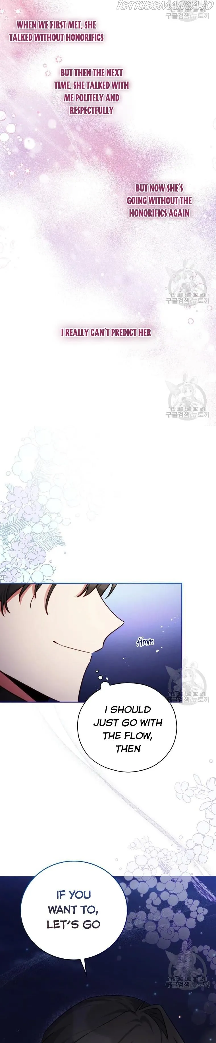 Untouchable Lady Chapter 46 Online - página 16
