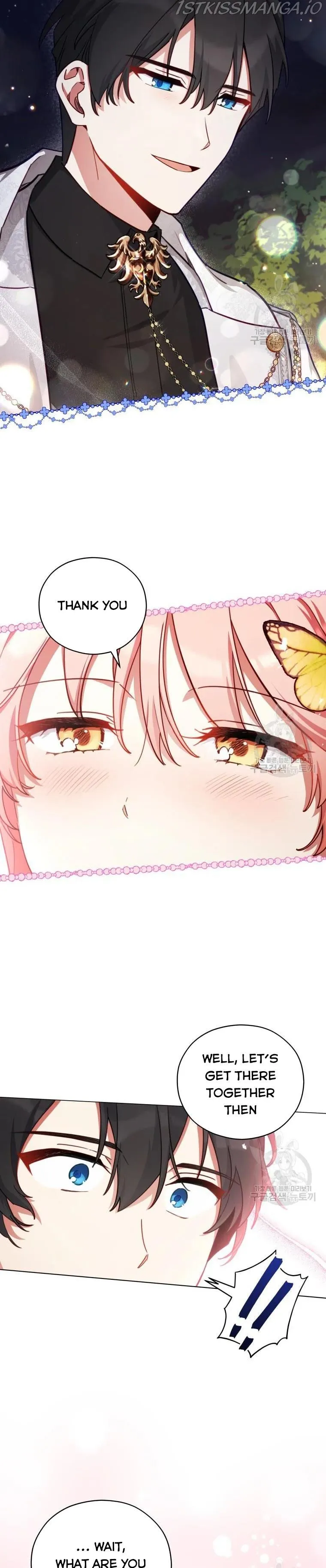 Untouchable Lady Chapter 46 Online - página 17