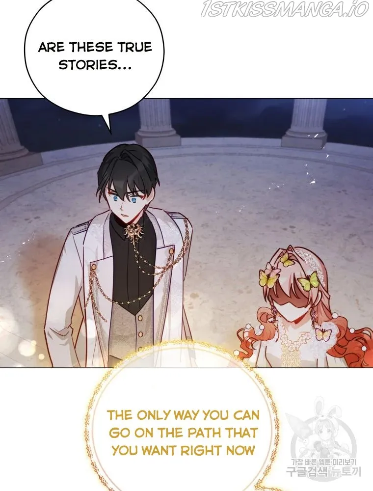 Untouchable Lady Chapter 47 Online - página 98