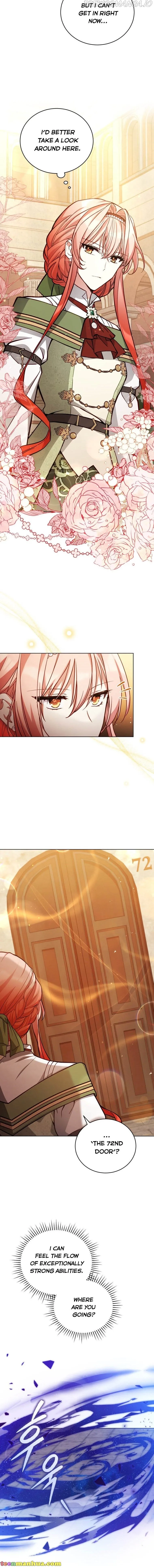 Untouchable Lady Chapter 49 Online - página 3