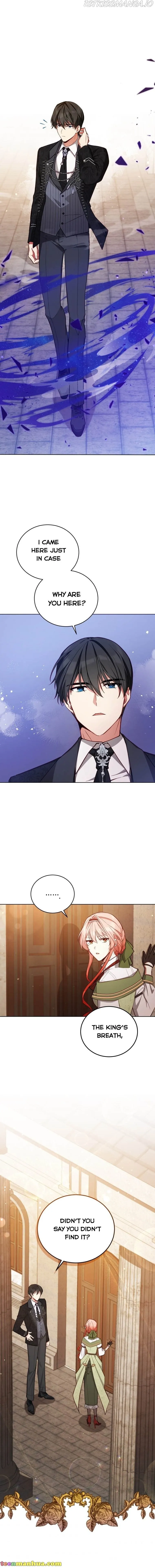Untouchable Lady Chapter 49 Online - página 4