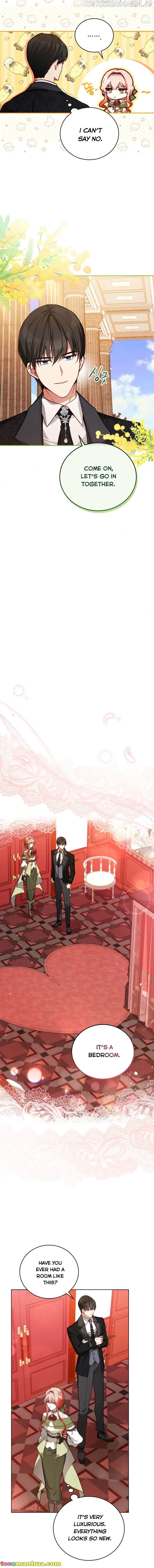 Untouchable Lady Chapter 49 Online - página 6