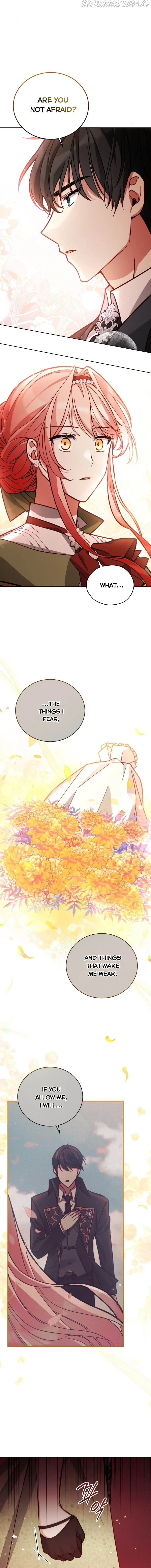 Untouchable Lady Chapter 49 Online - página 10