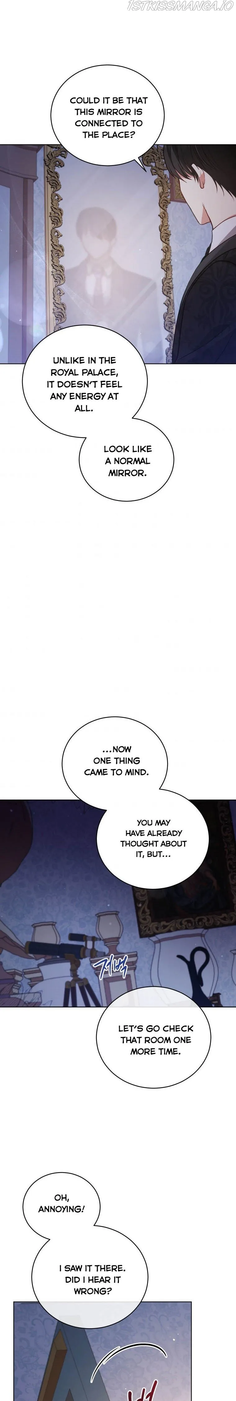 Untouchable Lady Chapter 49 Online - página 14