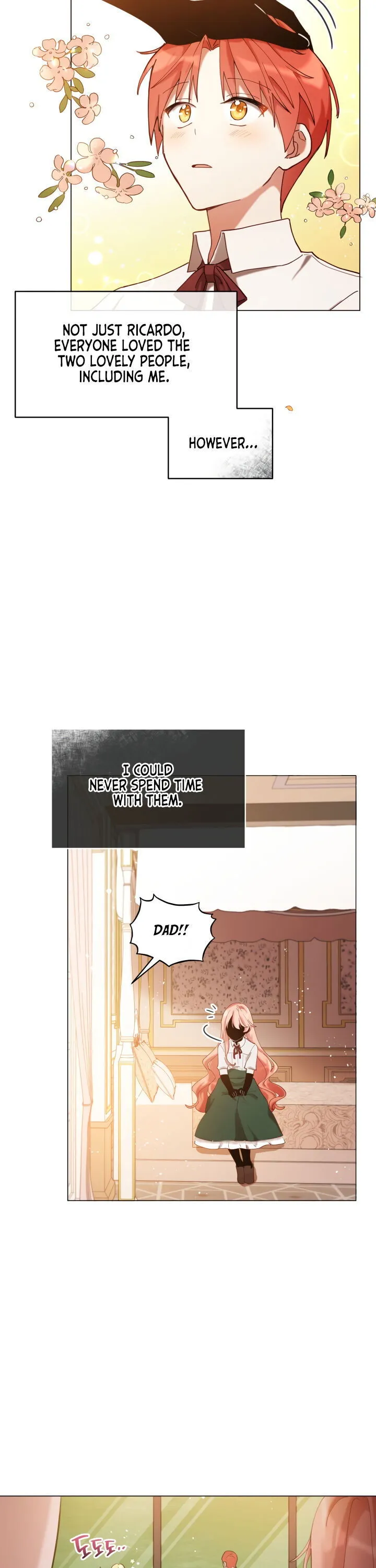 Untouchable Lady Chapter 5 Online - página 4