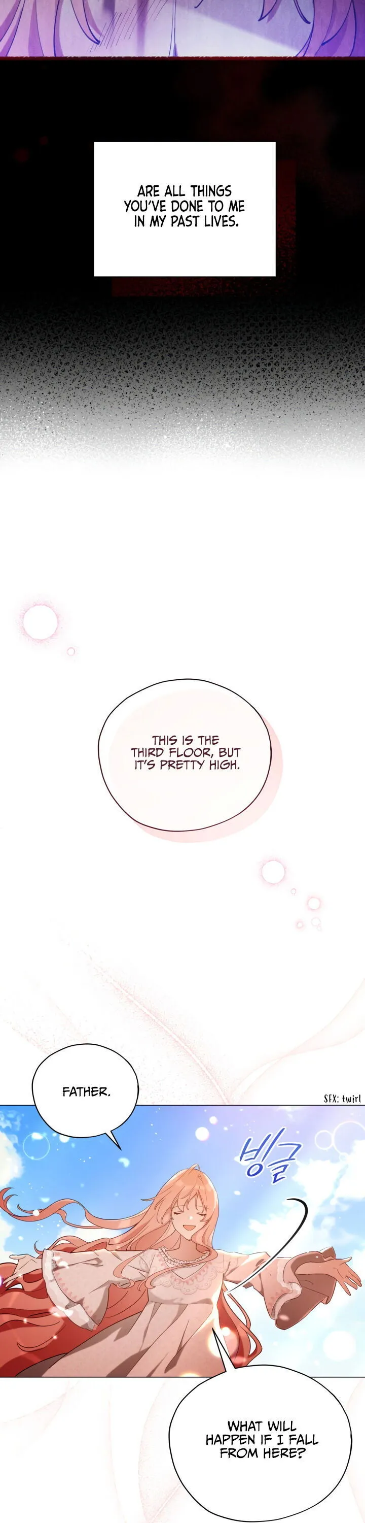Untouchable Lady Chapter 5 Online - página 14