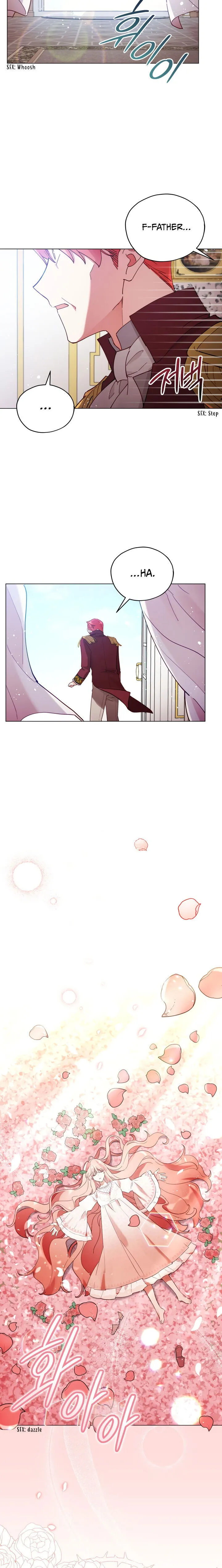 Untouchable Lady Chapter 5 Online - página 17