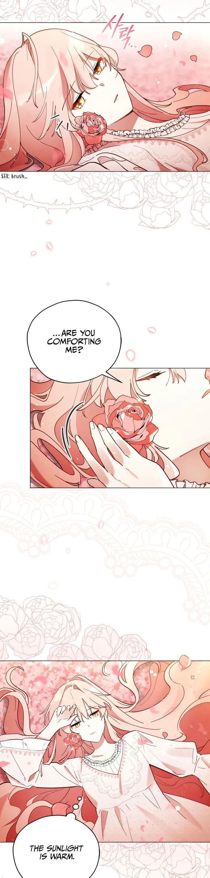 Untouchable Lady Chapter 5 Online - página 18