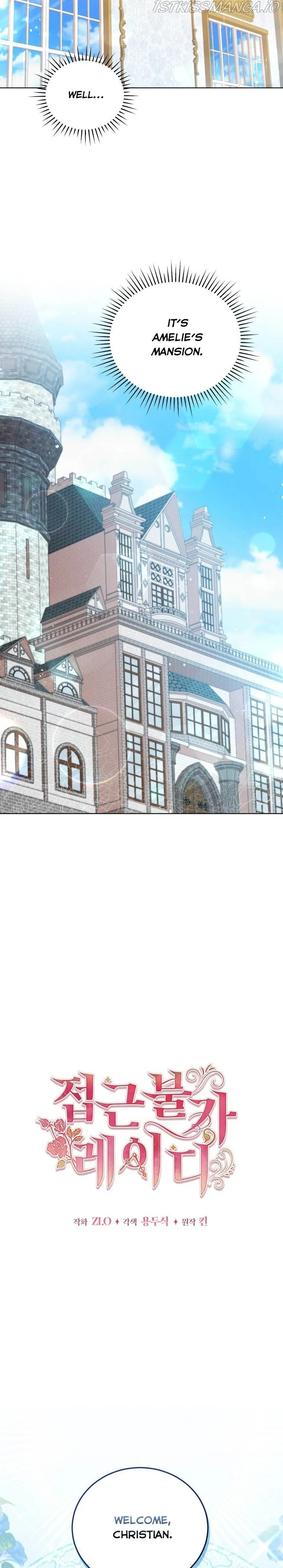 Untouchable Lady Chapter 50 Online - página 5