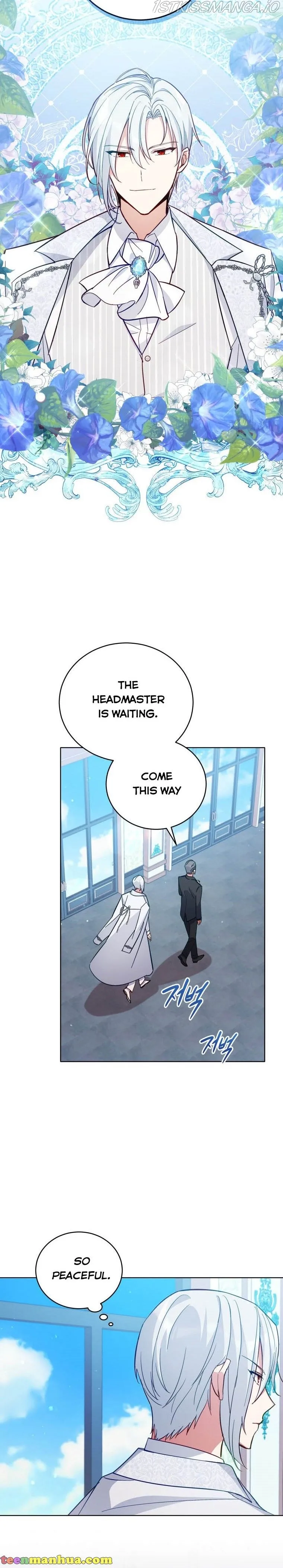 Untouchable Lady Chapter 50 Online - página 6