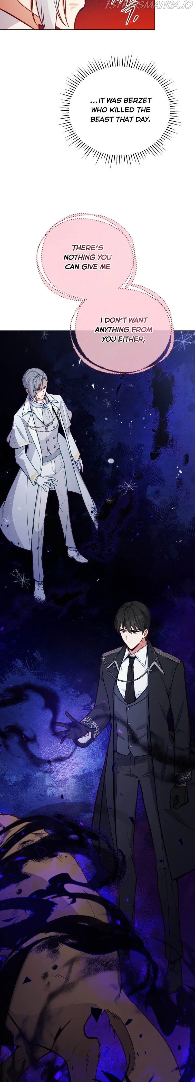Untouchable Lady Chapter 50 Online - página 8