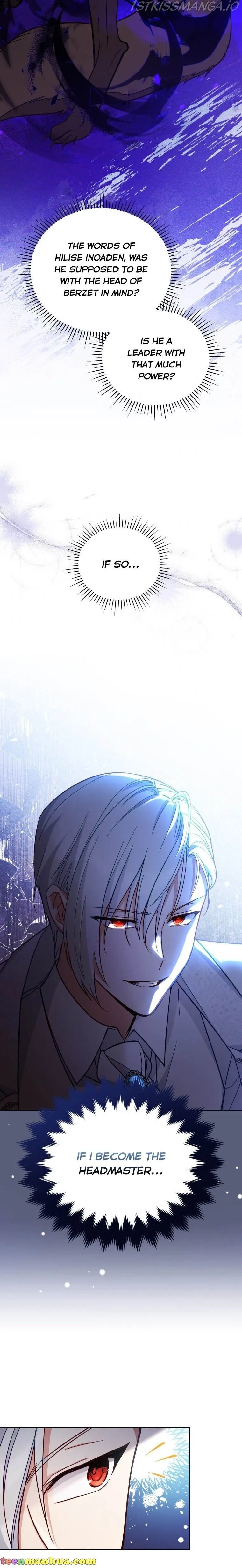 Untouchable Lady Chapter 50 Online - página 9