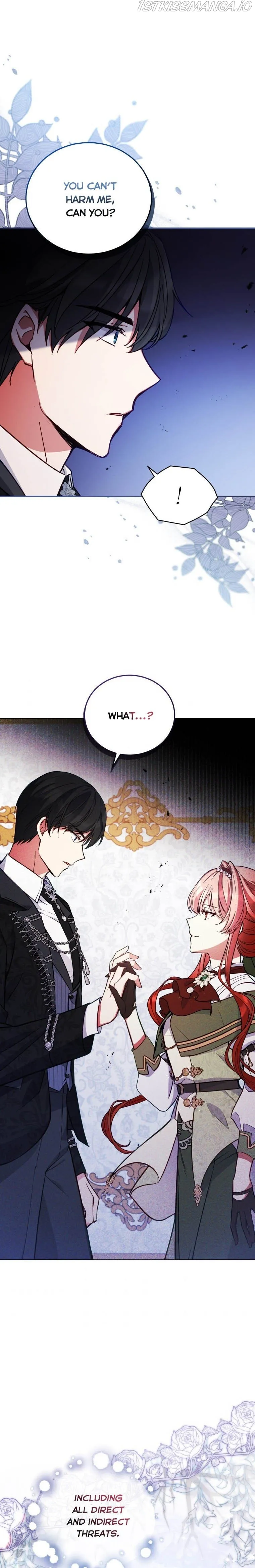 Untouchable Lady Chapter 50 Online - página 17