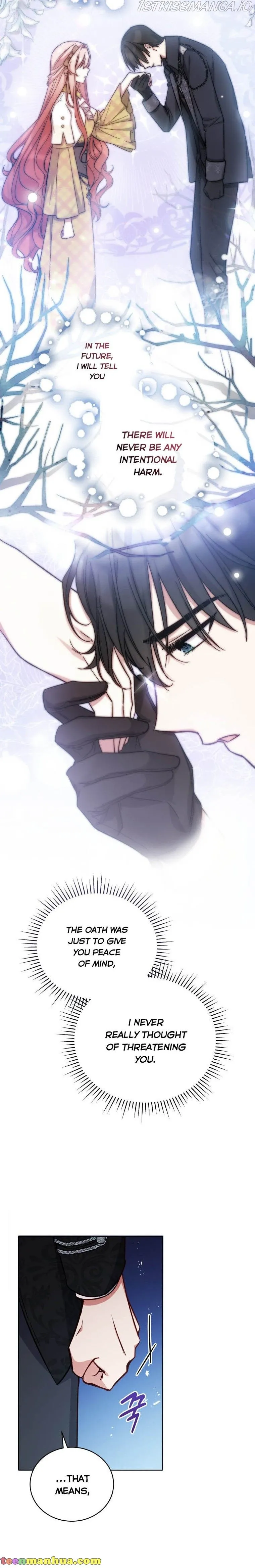 Untouchable Lady Chapter 50 Online - página 18