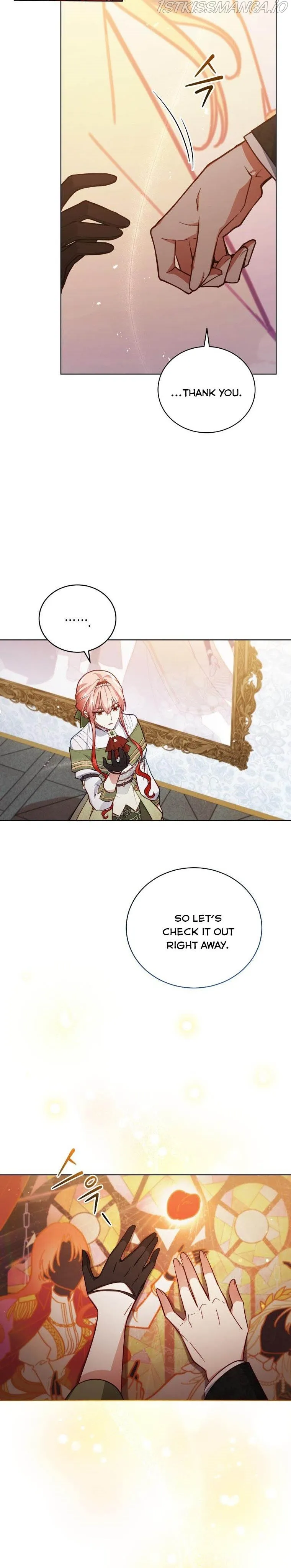 Untouchable Lady Chapter 51 Online - página 2