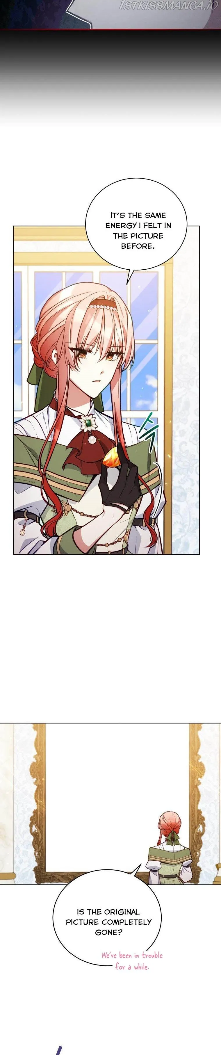Untouchable Lady Chapter 51 Online - página 6