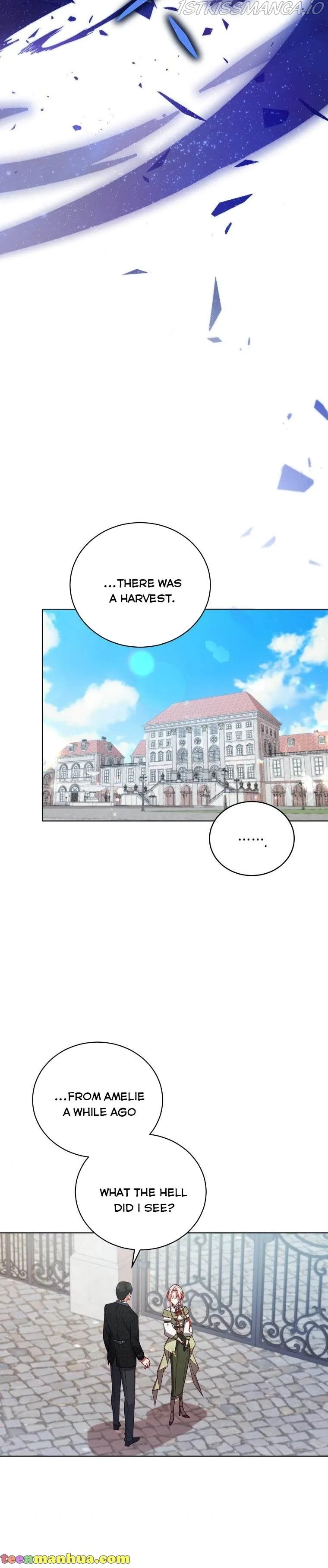 Untouchable Lady Chapter 51 Online - página 8