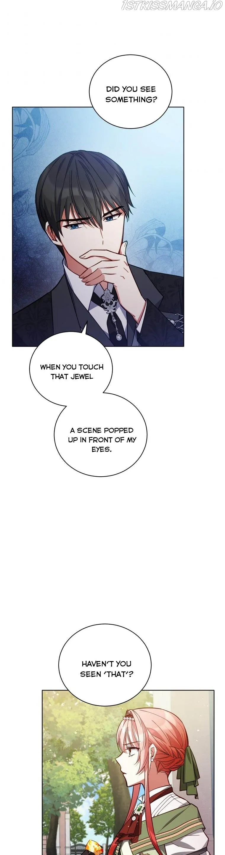 Untouchable Lady Chapter 51 Online - página 9
