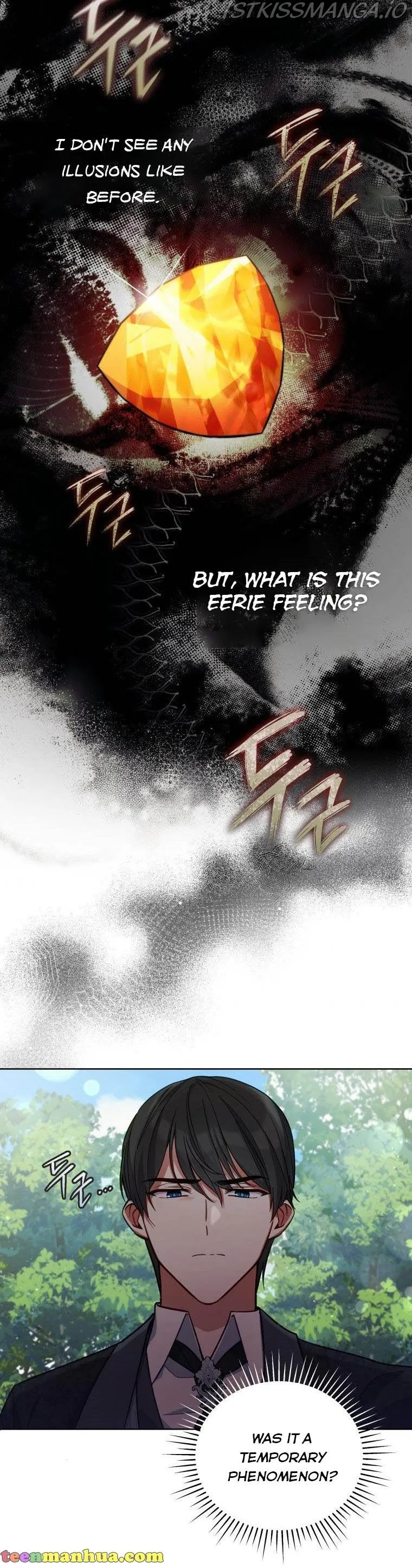 Untouchable Lady Chapter 51 Online - página 12