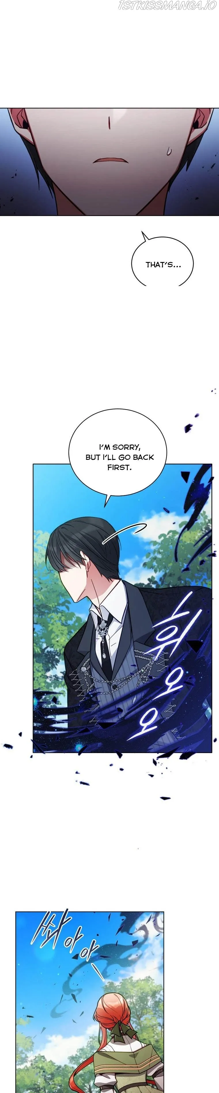 Untouchable Lady Chapter 51 Online - página 13