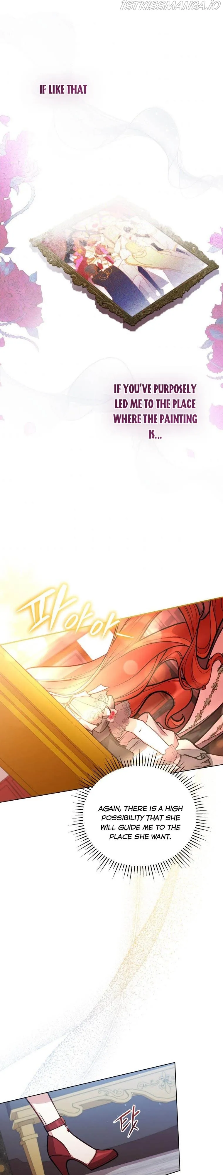 Untouchable Lady Chapter 51 Online - página 17