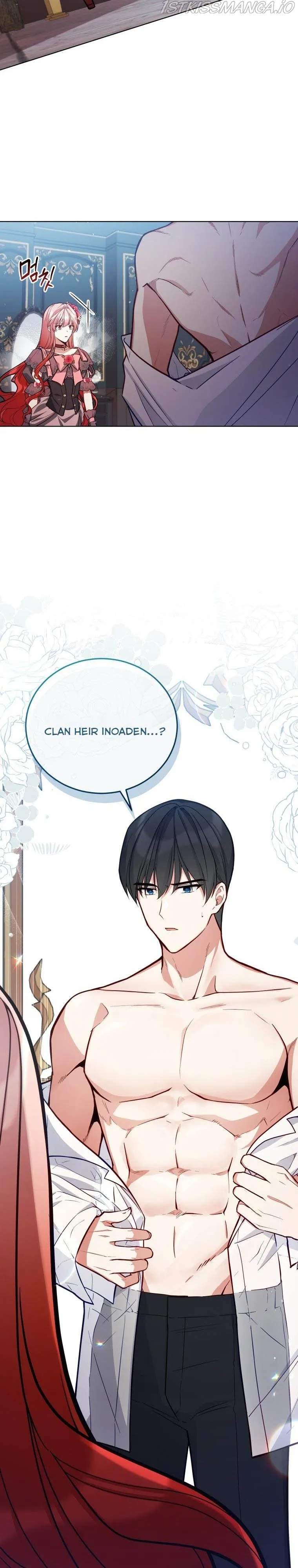 Untouchable Lady Chapter 51 Online - página 18