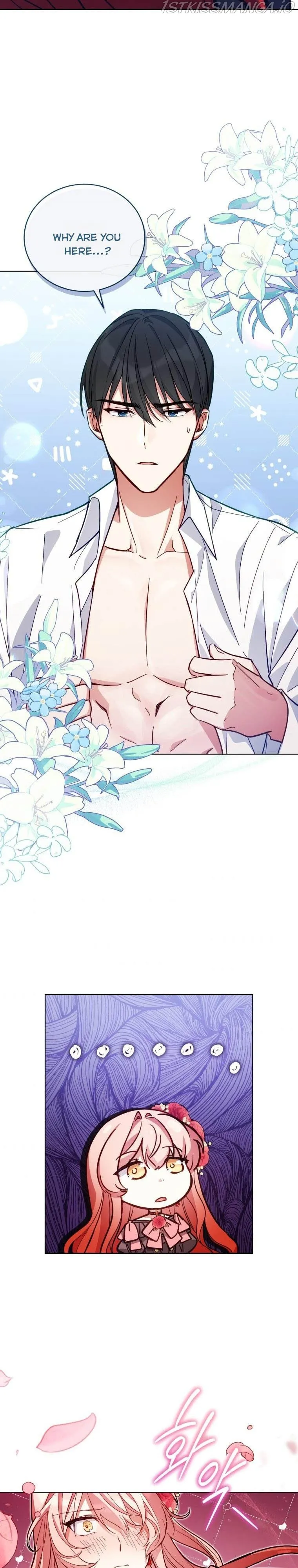Untouchable Lady Chapter 51 Online - página 19