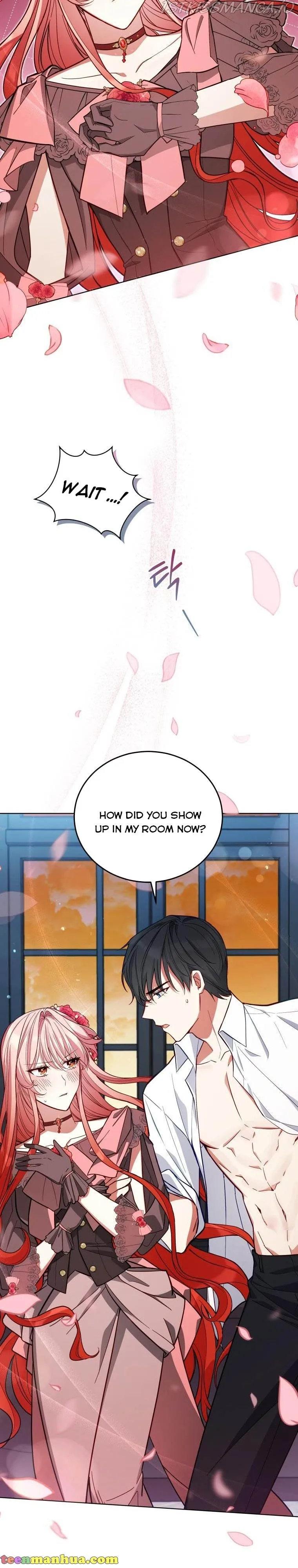 Untouchable Lady Chapter 51 Online - página 20