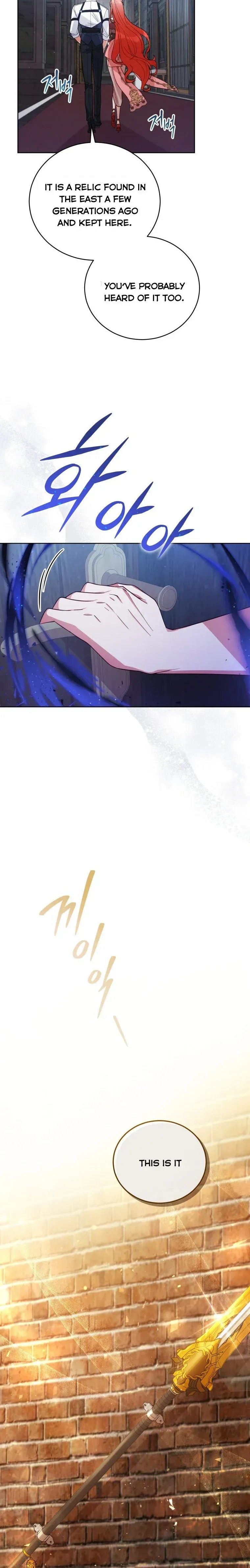 Untouchable Lady Chapter 52 Online - página 2