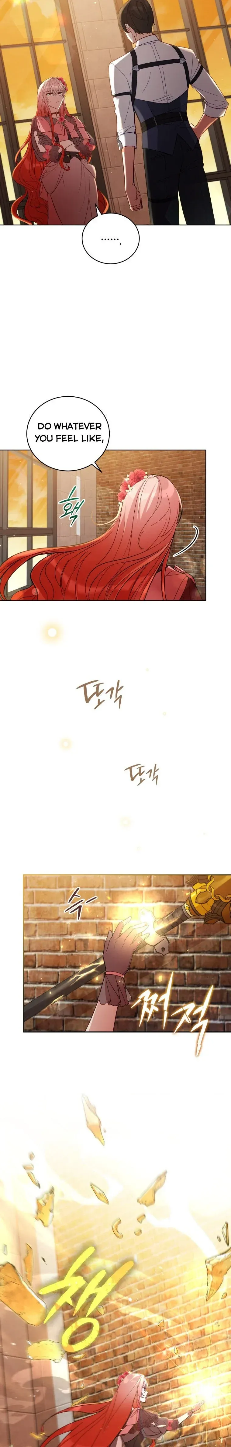 Untouchable Lady Chapter 52 Online - página 4