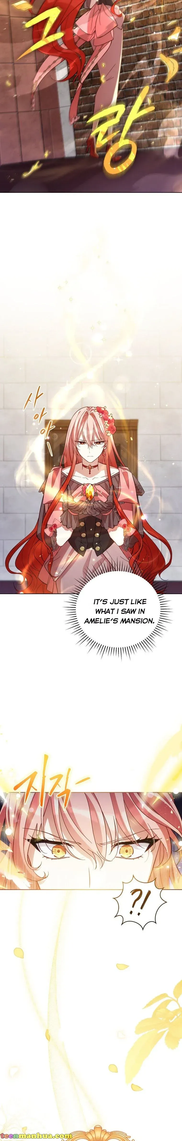 Untouchable Lady Chapter 52 Online - página 5