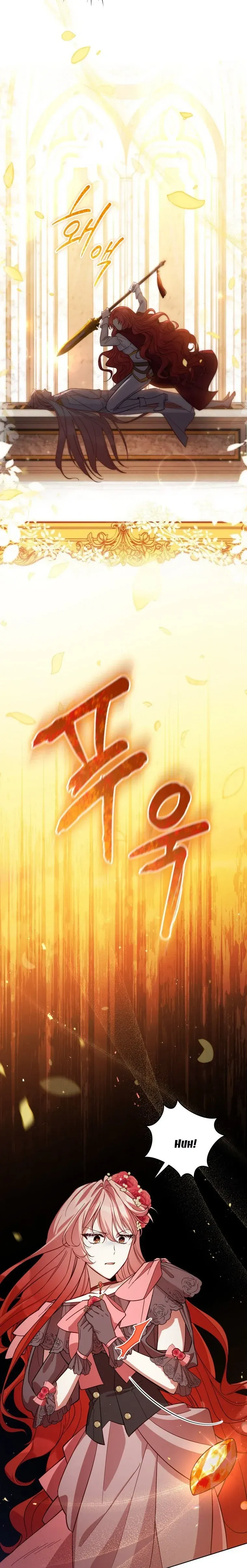 Untouchable Lady Chapter 52 Online - página 7