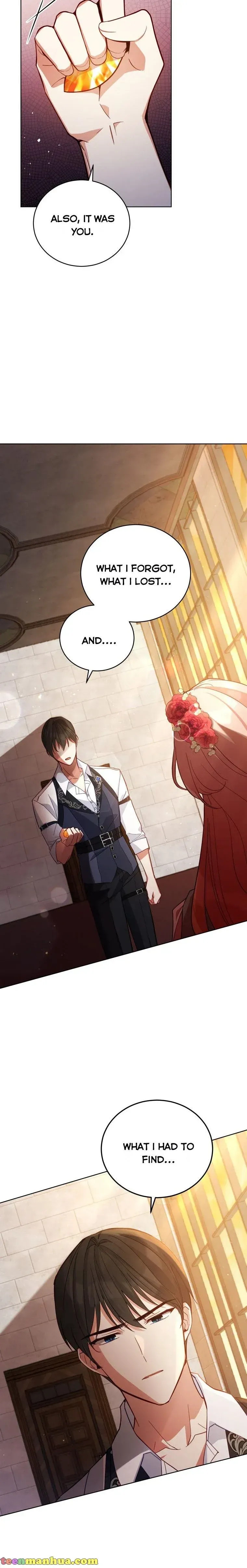Untouchable Lady Chapter 52 Online - página 10