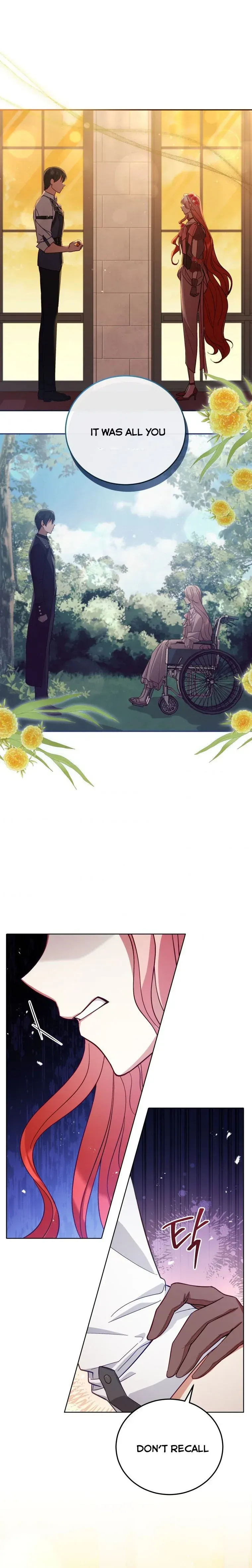 Untouchable Lady Chapter 52 Online - página 11