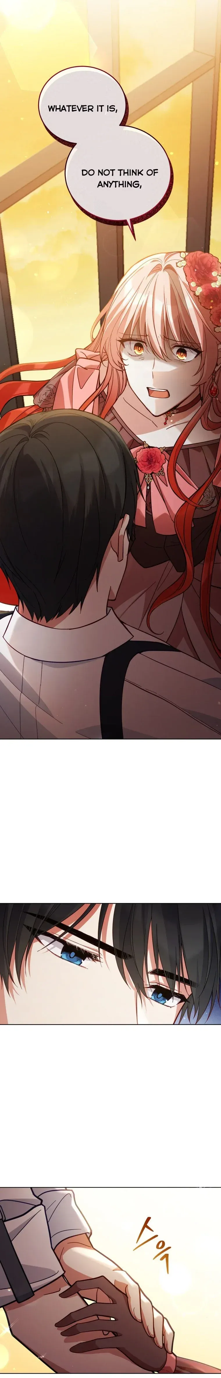 Untouchable Lady Chapter 52 Online - página 12