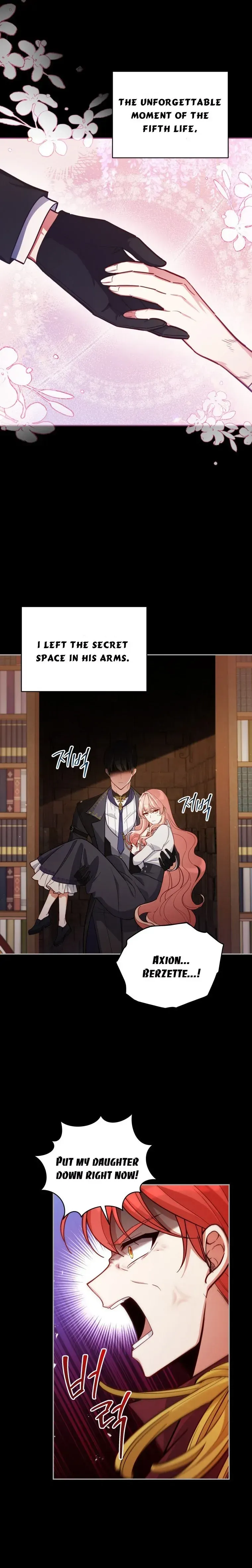 Untouchable Lady Chapter 52 Online - página 14
