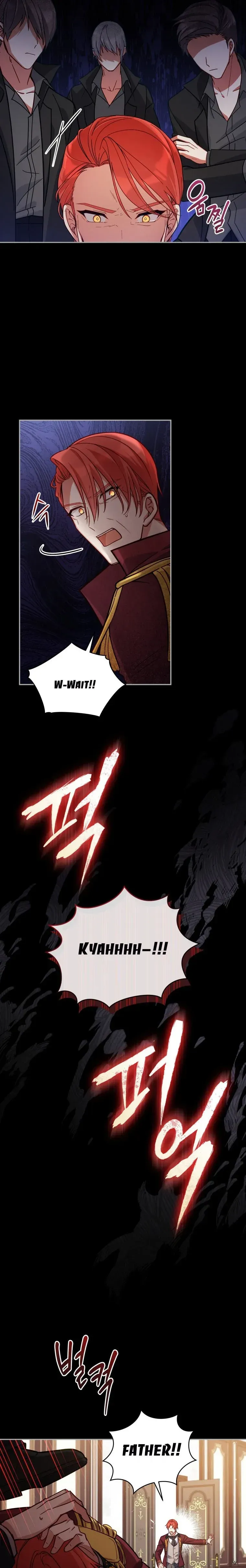 Untouchable Lady Chapter 52 Online - página 16