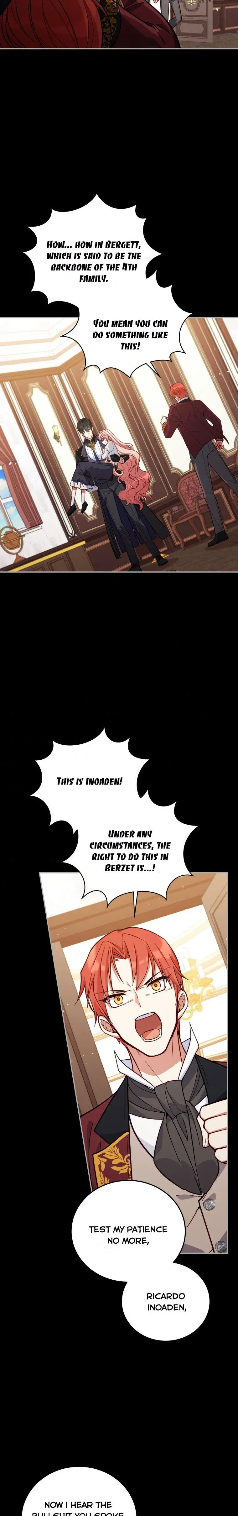 Untouchable Lady Chapter 52 Online - página 17