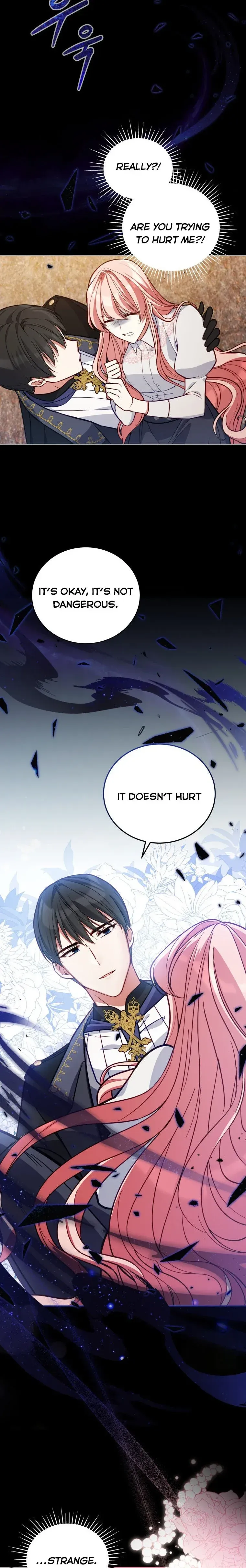 Untouchable Lady Chapter 52 Online - página 20