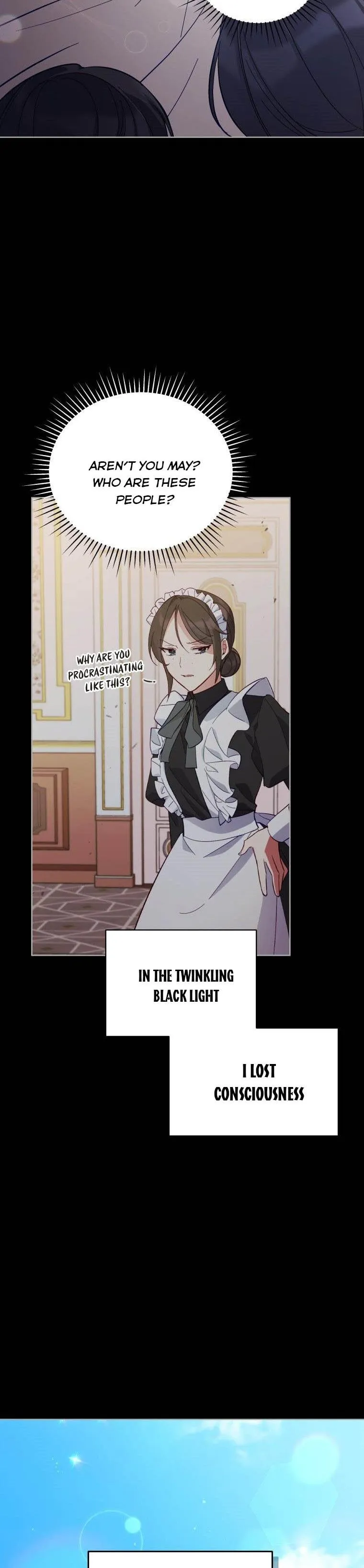 Untouchable Lady Chapter 53 Online - página 2