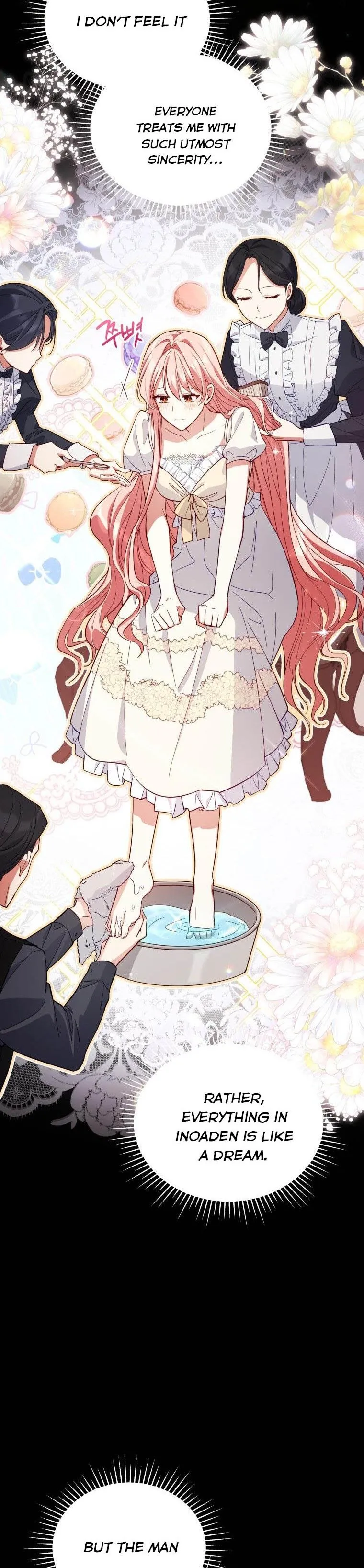 Untouchable Lady Chapter 53 Online - página 4