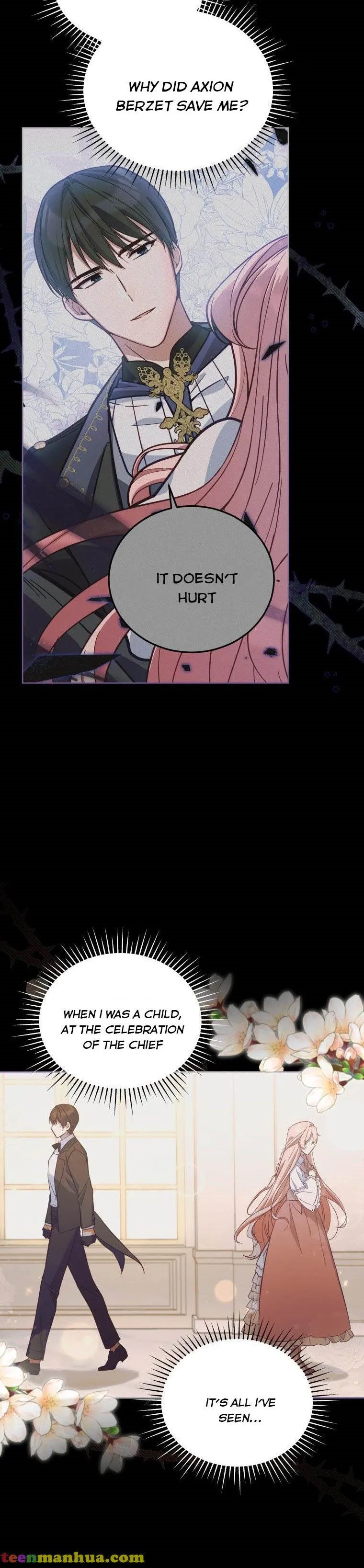 Untouchable Lady Chapter 53 Online - página 5
