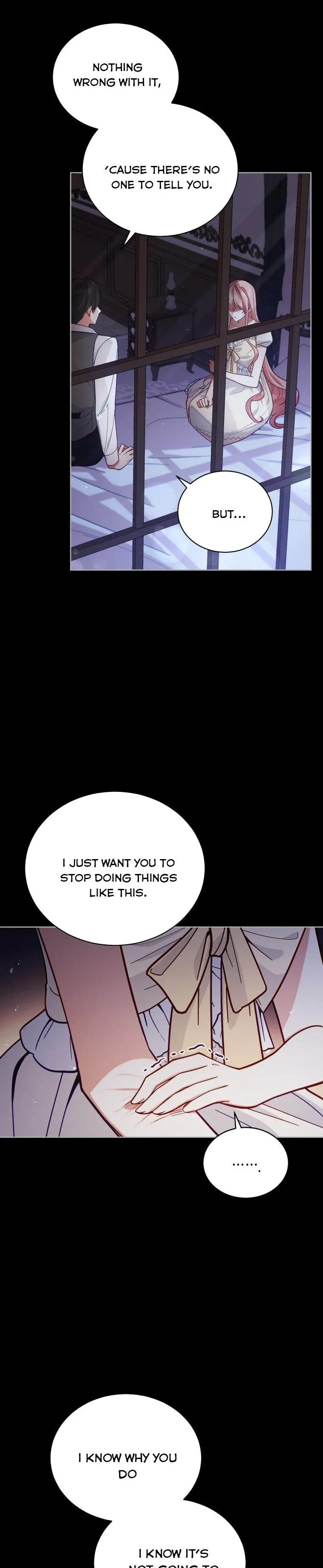 Untouchable Lady Chapter 53 Online - página 17
