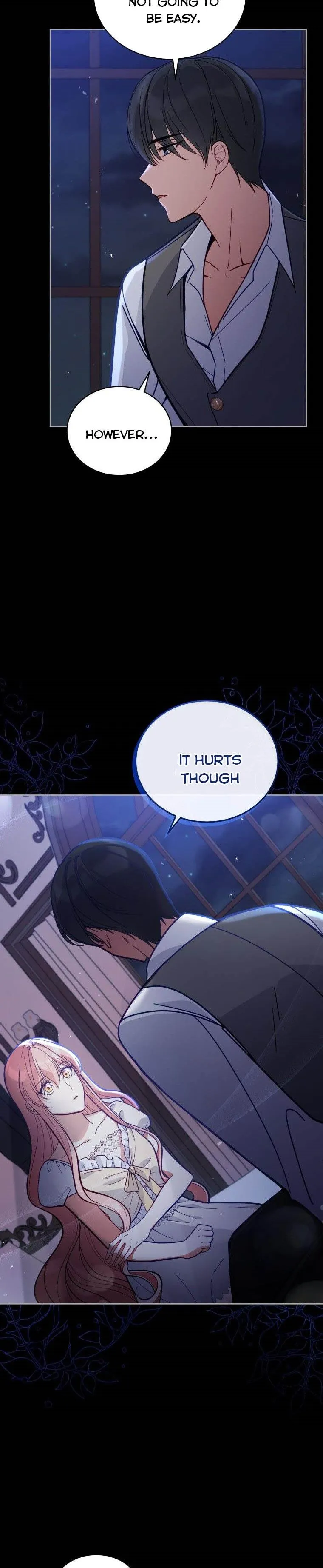 Untouchable Lady Chapter 53 Online - página 18