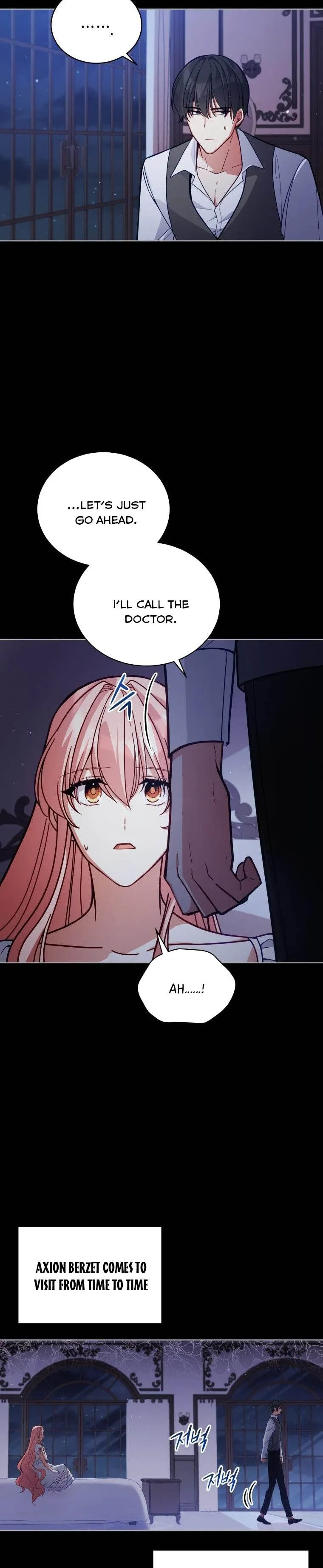 Untouchable Lady Chapter 53 Online - página 19